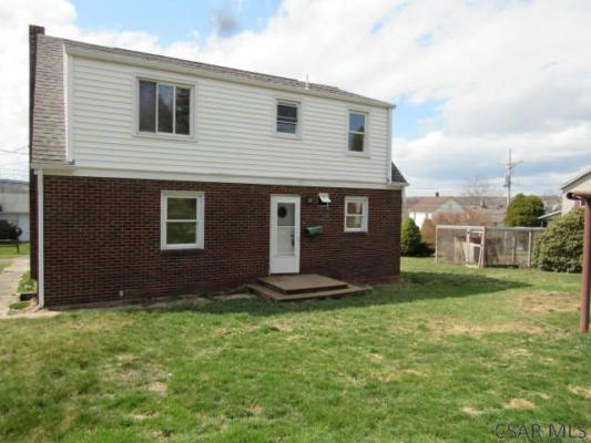 868 LOHR ST, CENTRAL CITY, PA 15926, photo 4 of 13
