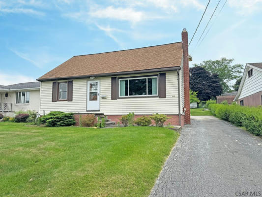 218 PHILLIPS ST, JOHNSTOWN, PA 15904 - Image 1