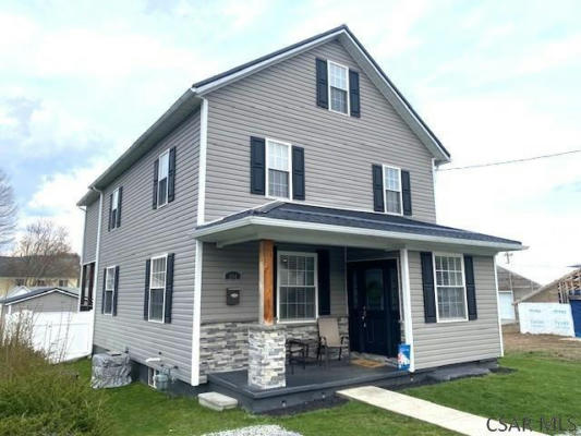 504 HOFFMAN AVE, WINDBER, PA 15963 - Image 1