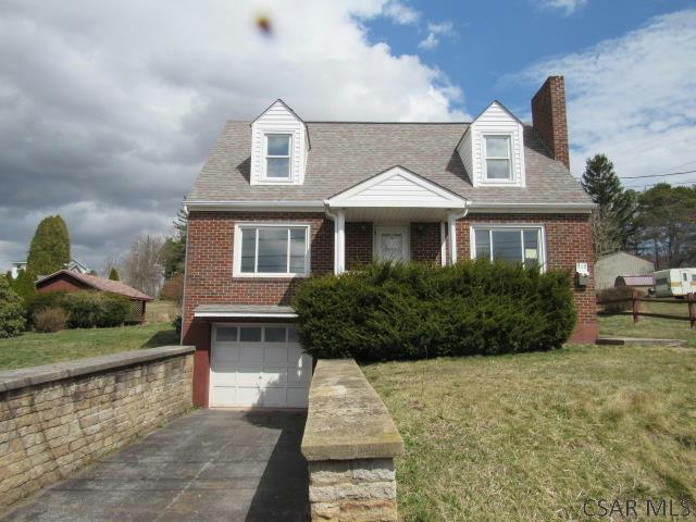 868 LOHR ST, CENTRAL CITY, PA 15926, photo 1 of 13