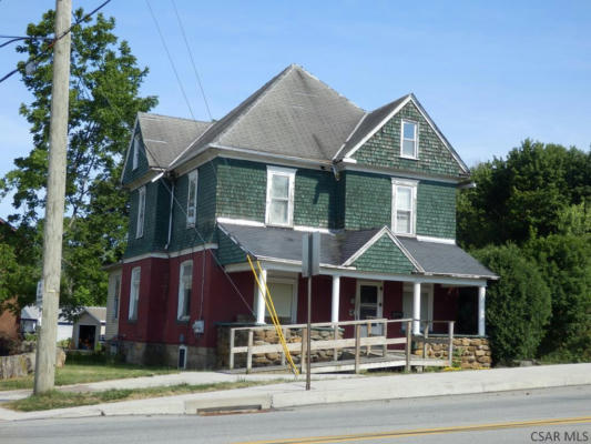 2 CENTER ST, MEYERSDALE, PA 15552 - Image 1