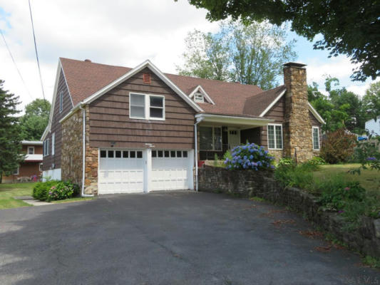1411 BRIER AVE, JOHNSTOWN, PA 15902 - Image 1