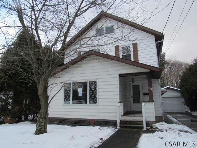 133 DARTMOUTH AVE, JOHNSTOWN, PA 15905, photo 1 of 28