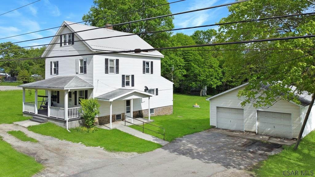 3703 ADMIRAL PEARY HWY, EBENSBURG, PA 15931, photo 1 of 48