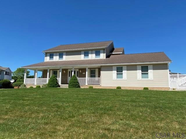 136 WYNDEMERE DR, JOHNSTOWN, PA 15904, photo 1 of 75
