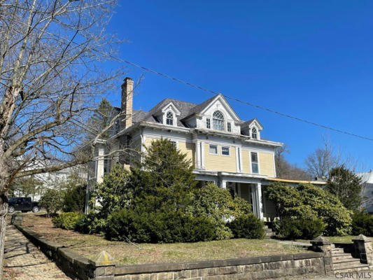 1401 SOMERSET AVE, WINDBER, PA 15963 - Image 1