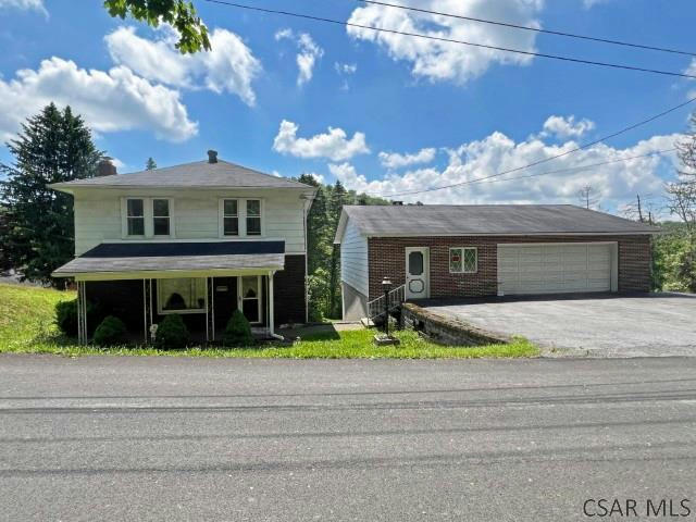 1206 RINGLING AVE, JOHNSTOWN, PA 15902, photo 1 of 42