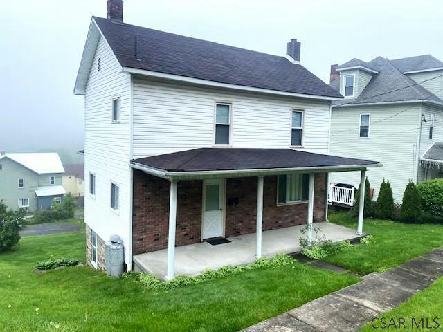 540 GRANT ST, SOUTH FORK, PA 15956, photo 1 of 44