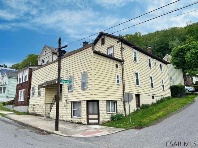1115 VIRGINIA AVE, JOHNSTOWN, PA 15906, photo 1 of 32