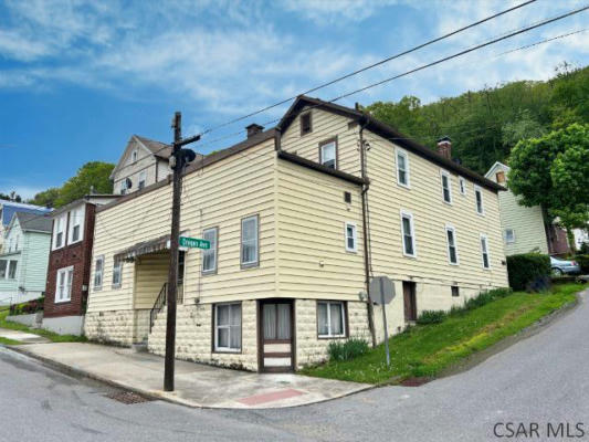 1115 VIRGINIA AVE, JOHNSTOWN, PA 15906 - Image 1