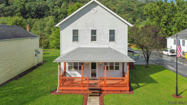 503 MAIN ST, VINTONDALE, PA 15961 - Image 1