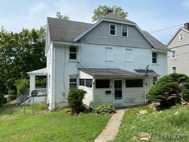 45 COX ST, JOHNSTOWN, PA 15905, photo 1 of 19