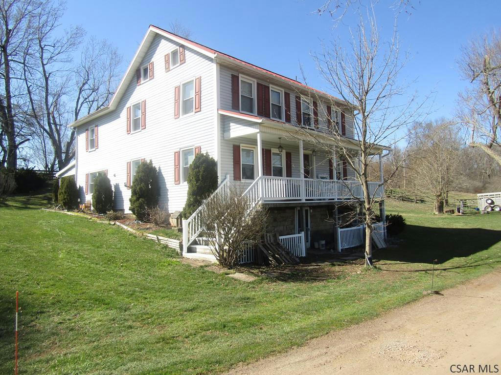 255 ROUND HILL RD, BERLIN, PA 15530, photo 1 of 40