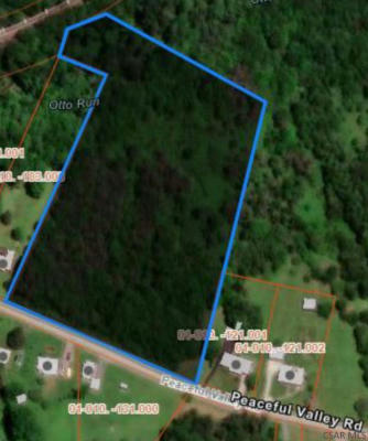 300 BLOCK PEACEFUL VALLEY ROAD, WINDBER, PA 15930 - Image 1