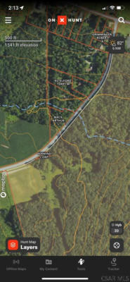 2.1 ACRES SCHOOLHOUSE ROAD, JOHNSTOWN, PA 15904 - Image 1