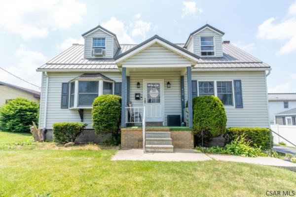 412 CLEARWATER ST, JOHNSTOWN, PA 15904 - Image 1