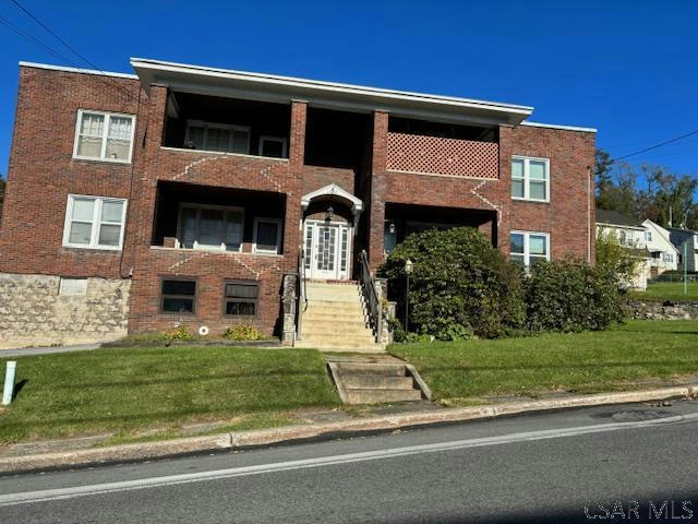 1700 FRANKLIN ST, JOHNSTOWN, PA 15905, photo 1 of 26