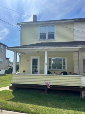 916 WISSINGER RD, WINDBER, PA 15963 - Image 1