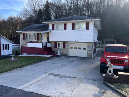 39 PLYMOUTH AVE, JOHNSTOWN, PA 15906 - Image 1