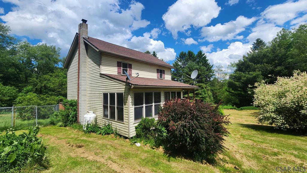 97 2ND ST, CAIRNBROOK, PA 15924, photo 1 of 16