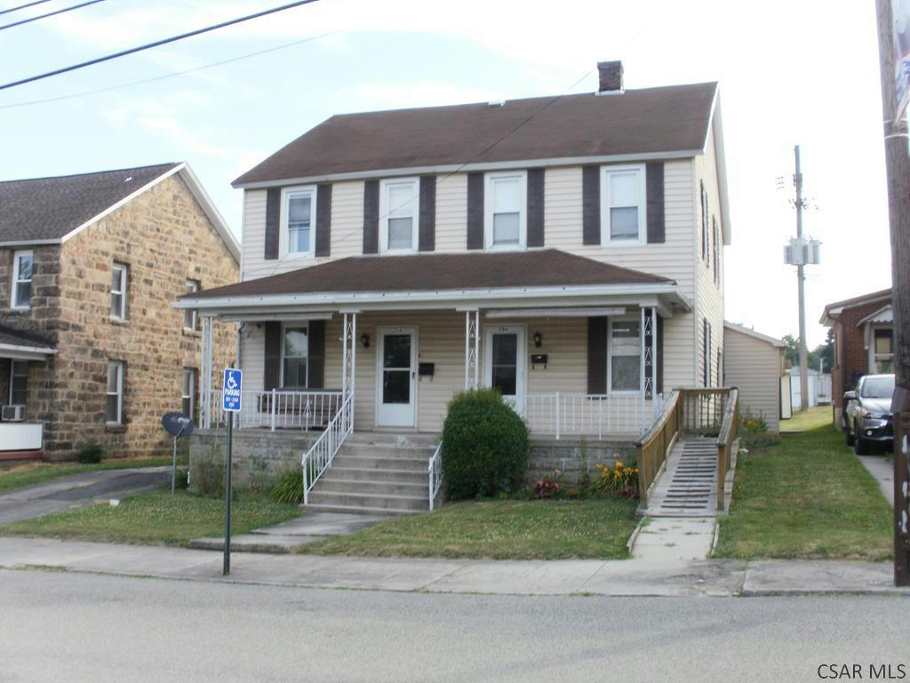 204 CENTER ST # 206, BOSWELL, PA 15531, photo 1 of 29