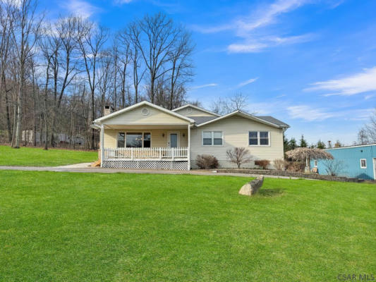 111 STRAWBERRY LN, DUNCANSVILLE, PA 16635 - Image 1