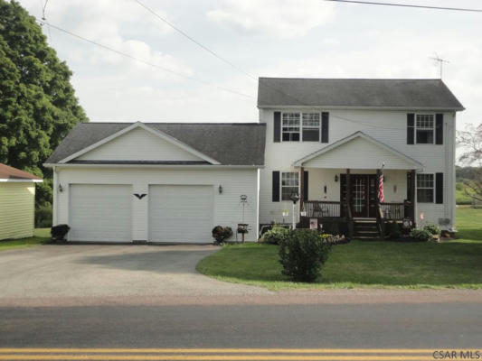 295 W MUD PIKE, ROCKWOOD, PA 15557 - Image 1